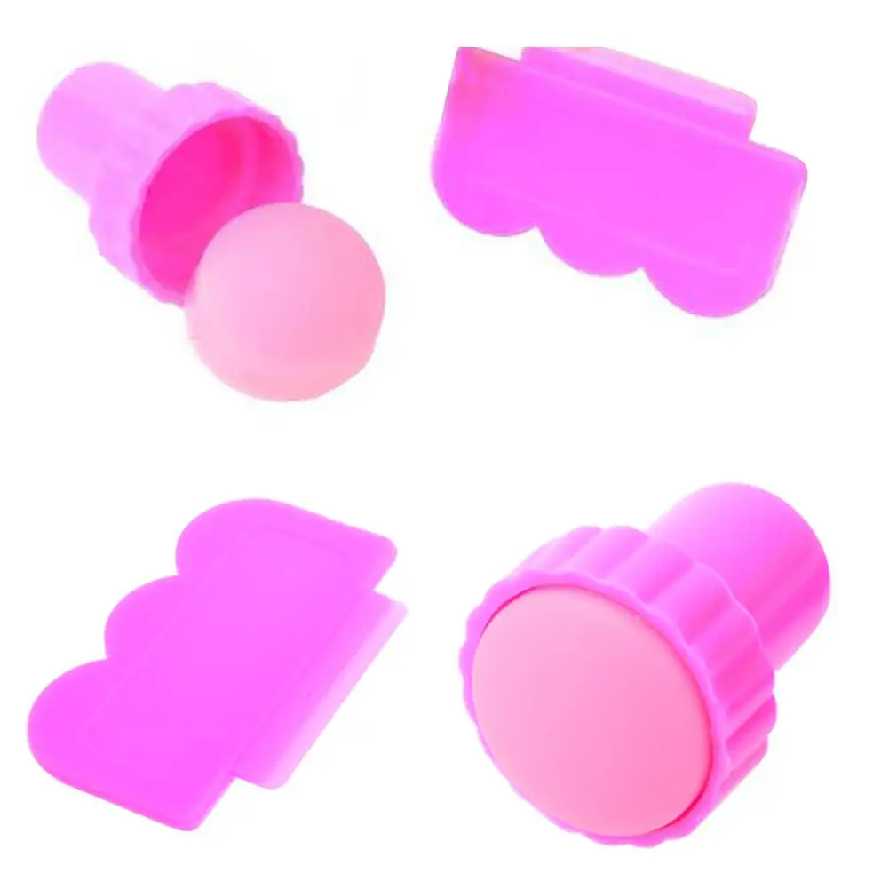 Дизайнерский скребок для штампов инструмент штамповки|Комплекты и наборы| |