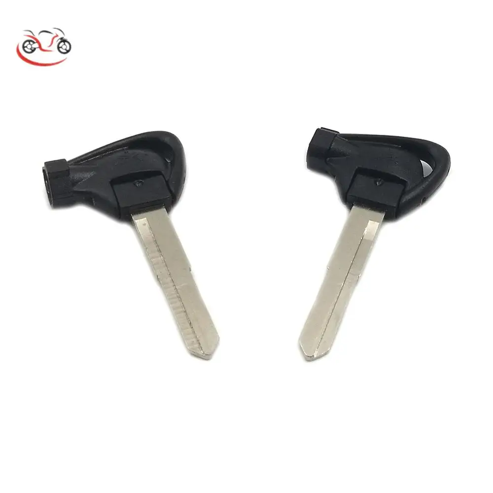 Пустой ключ для мотоцикла левый/правый без порезов YAMAHA VOX BWS 4 в BWS125 VOX50 GTR125 JOG EVO