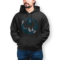 skyrim hoodies cotton outdoor pullover hoodie warm long sleeve stylish hoodie xxxl mens