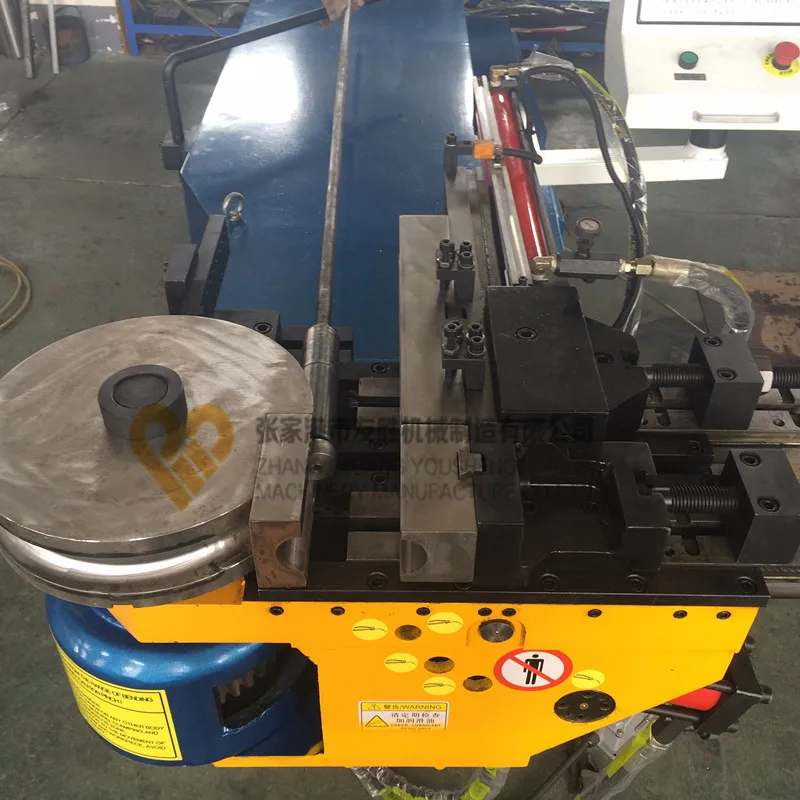 DW 50NC трубогибочный станок для квадратных труб и труб|bending machine|tube bending machinebending tube