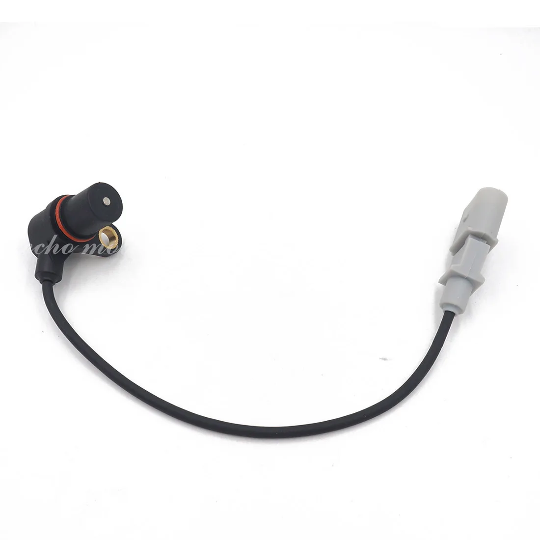 Новый 4 шт. Датчик положения коленчатого вала для VW Volkswagen Beetle Jetta Passat Audi 06A906433L |