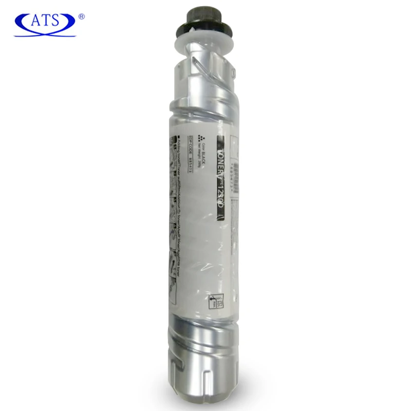 Картридж с тонером 260 г для Ricoh Aficio 1610D 1230D MP1610 2015 2018 1810 2016 2020 MP2000 MP2011 MP1911 MP1811 MP2012 MP1812 |