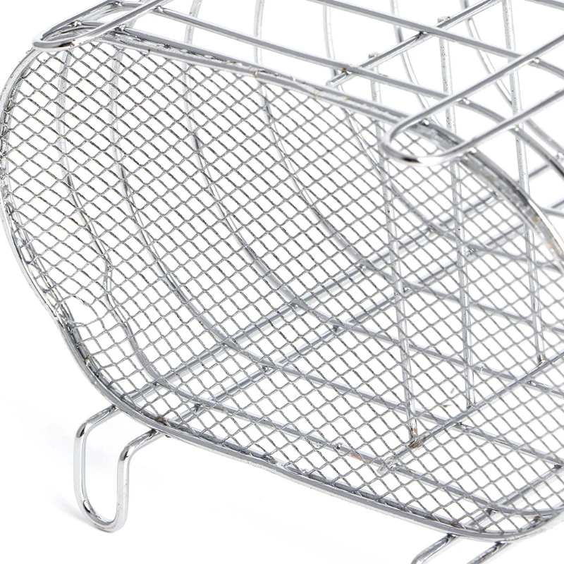 1 шт. подставка для посуды из нержавеющей стали поднос капель полка раковины