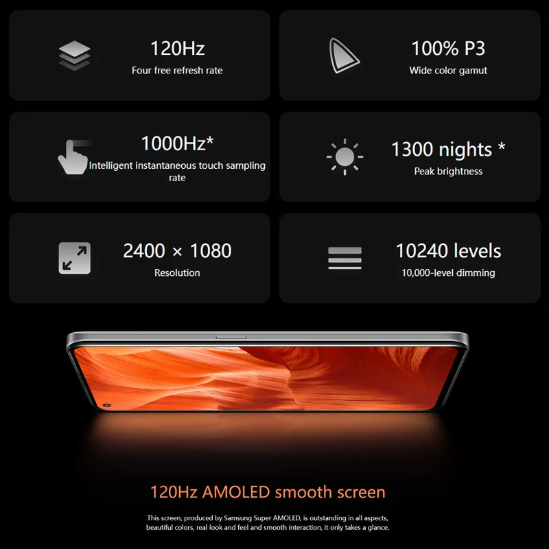 original realme gt 2 5g smart phone snapdragon 888 120hz 6 62 amoled screen 5000mah battery 65w super charge 50mp camera otg free global shipping