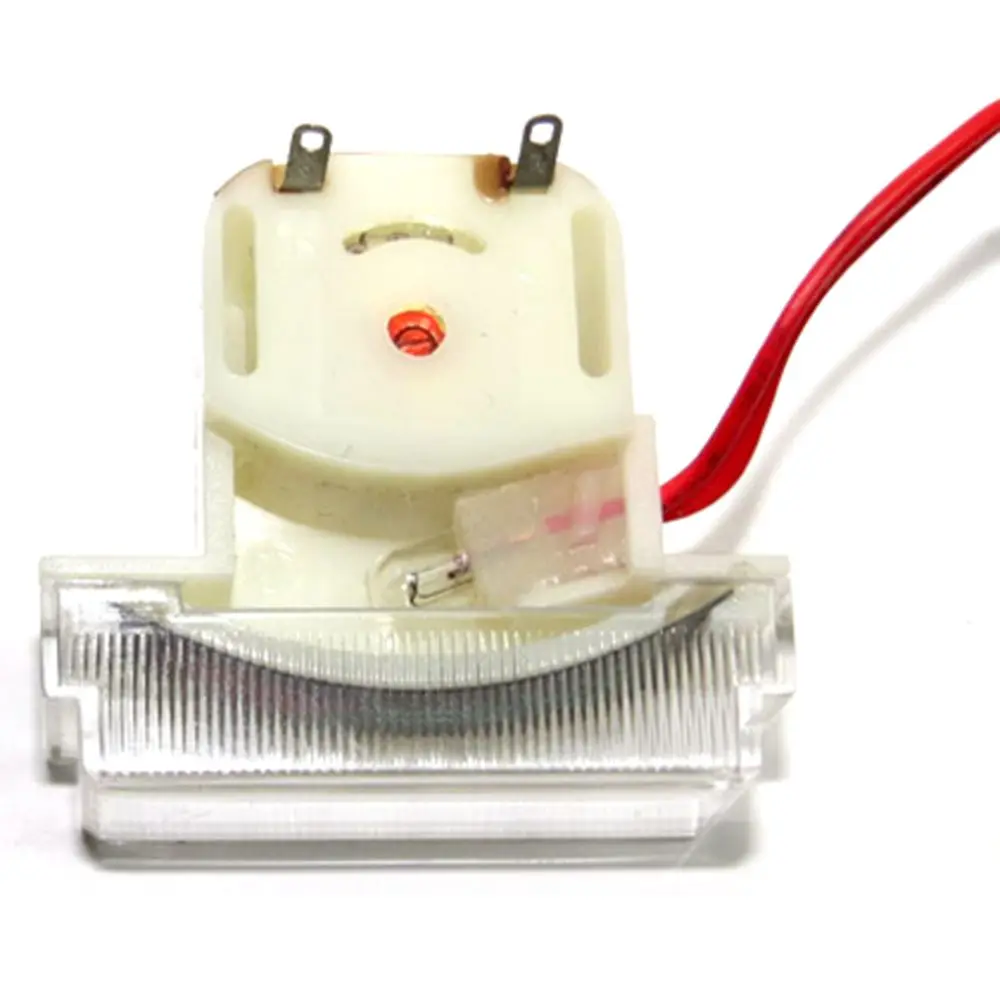 Индикатор уровня сигнала с подсветкой TX PWR DB метр Электронный прибор индикатор + 3