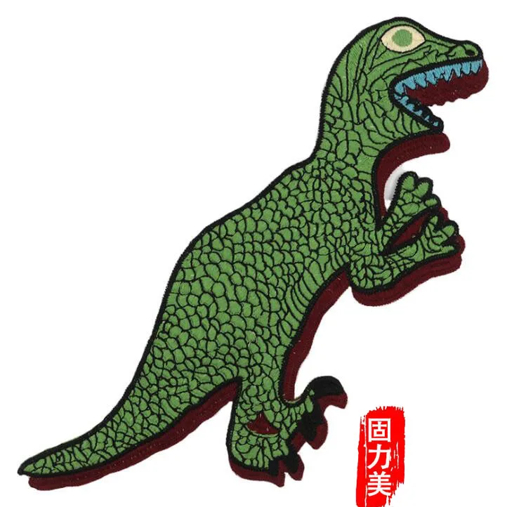 1 шт. детский пластырь крокодил | Дом и сад