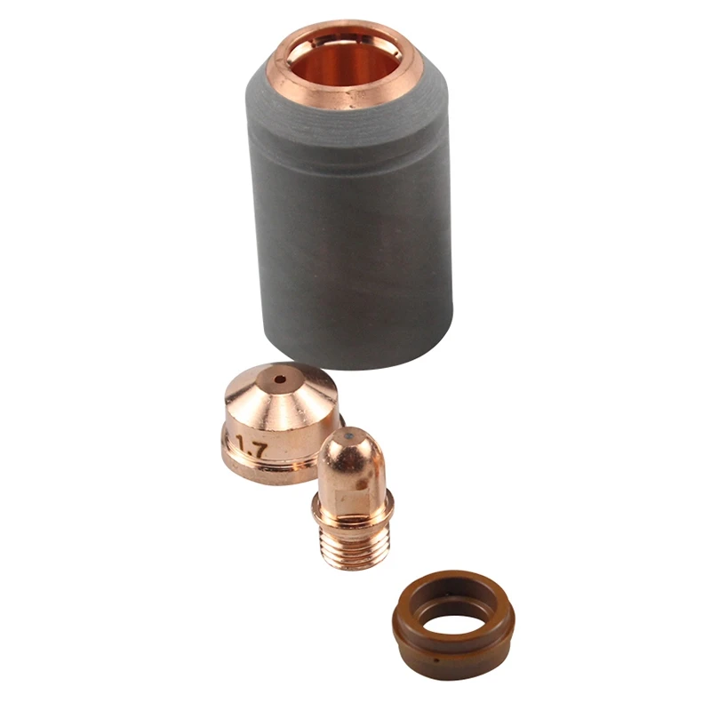 A141 плазменный фонарь расходные материалы комплект 4 шт. режущее электродное