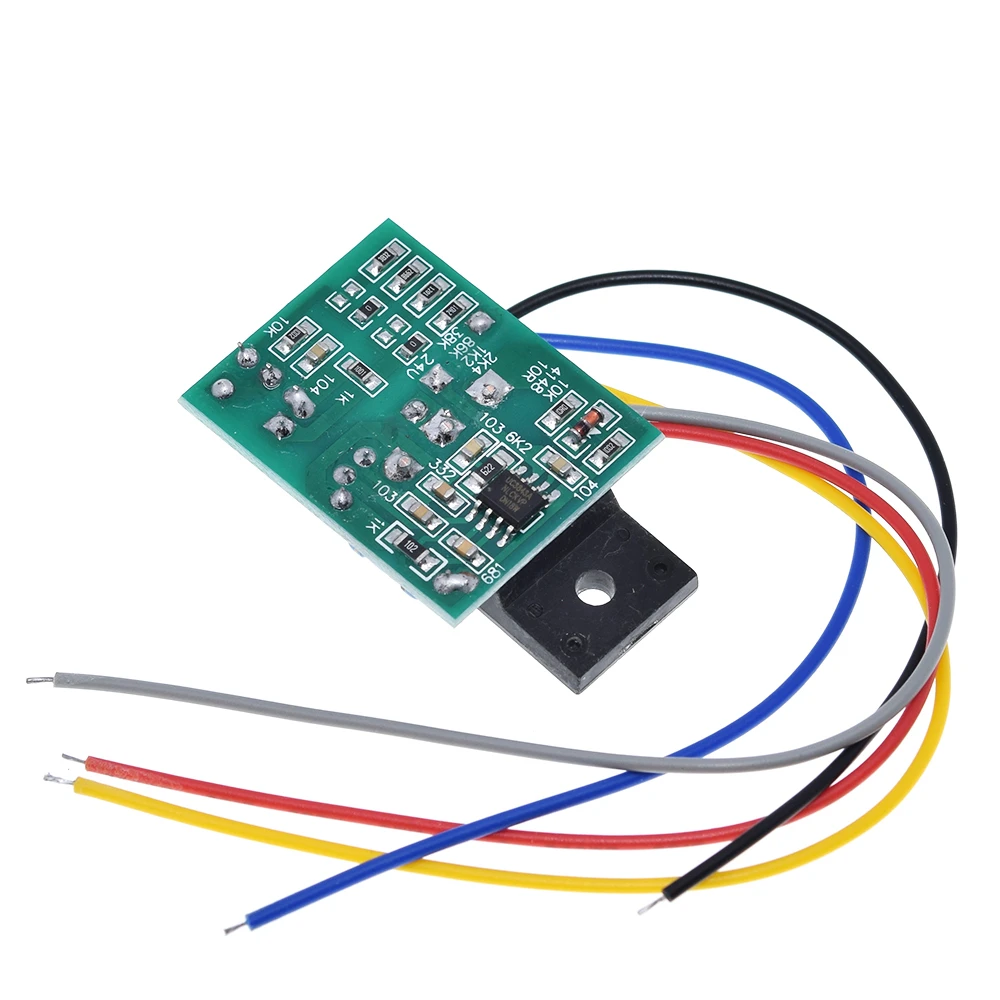 Модуль питания LCD переключатель телевизора 12/24 в 46 дюймов понижающий модуль