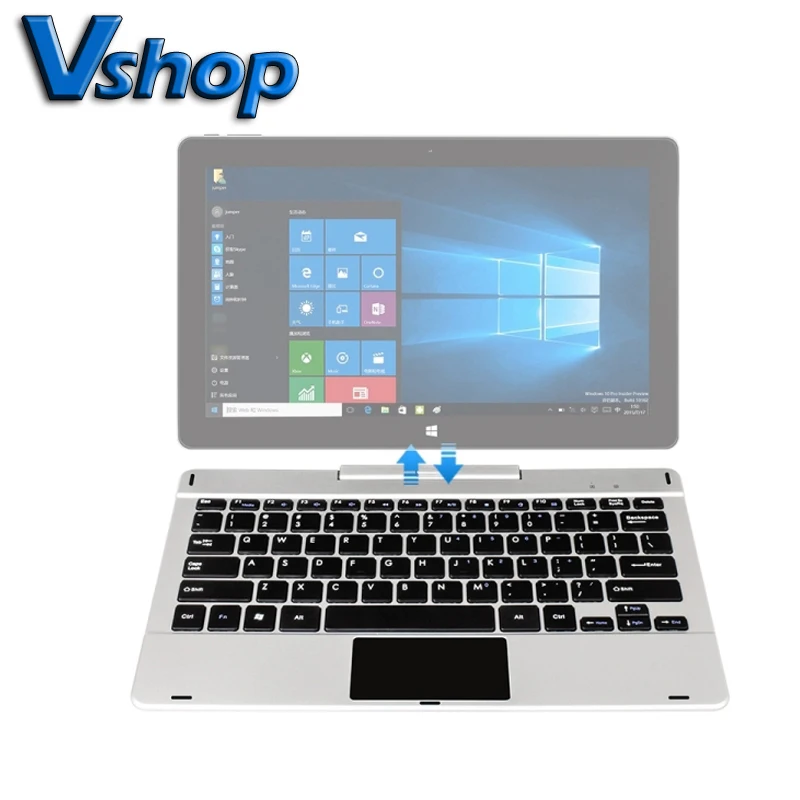 Планшет Ezpad Pro 8 Купить