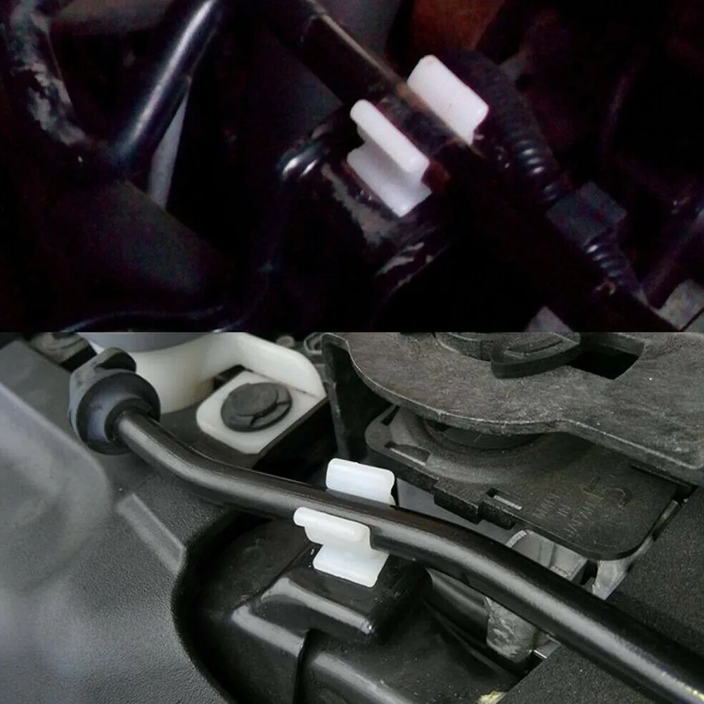 Зажим для держателя капота автомобиля 20 дюймов Nissan Pathfinder Navara Skyline X-Trail T30