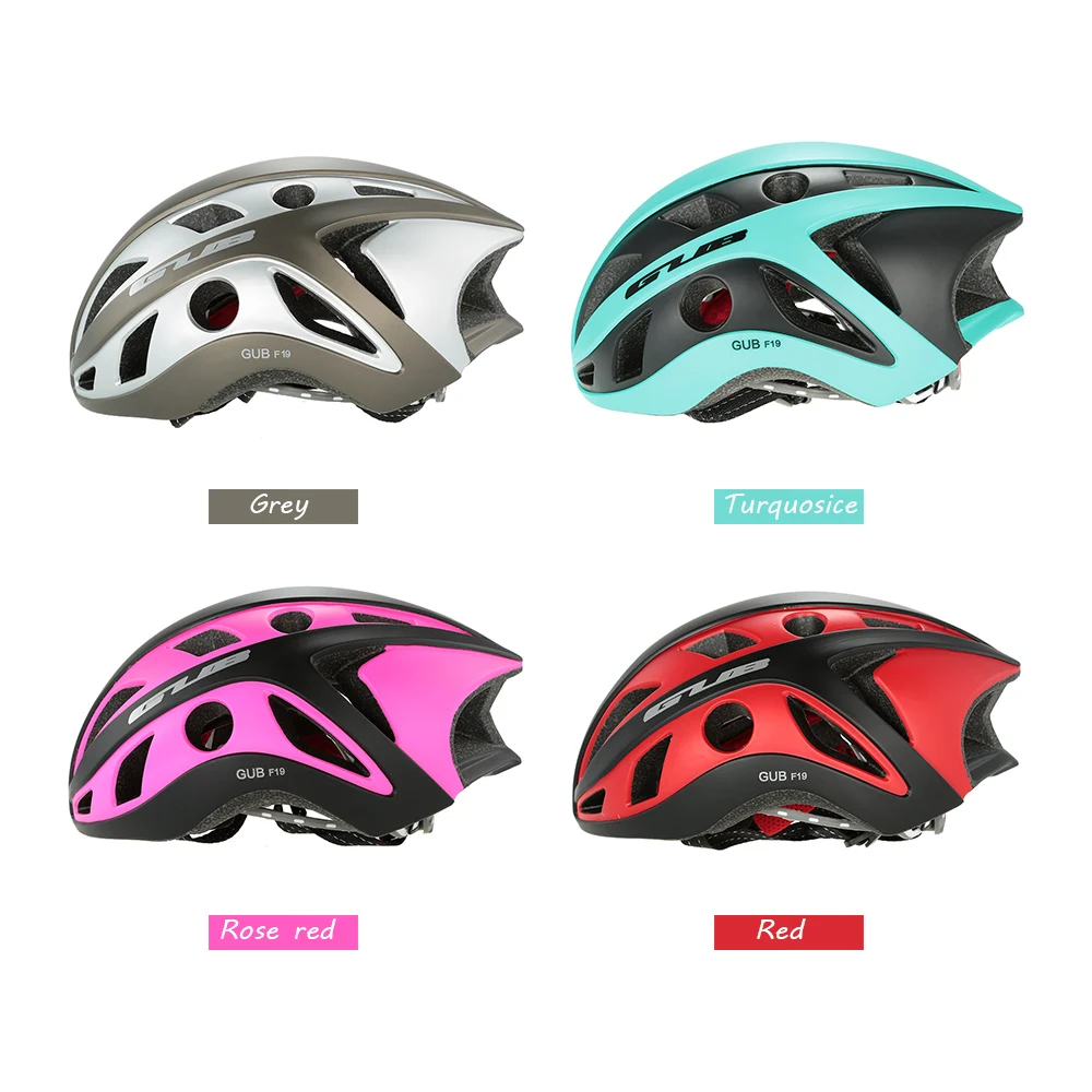 Горный шоссейный велосипедный шлем горный гоночный Скейтбординг Регулируемый