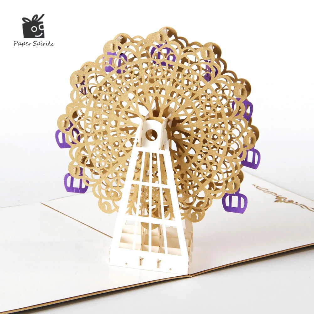 

Love 3D Pop-Up Cards Valentines Day Gift Postcard with Envelope Stickers Wedding Invitation Greeting Cards Anniversary Gifts