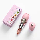 1 шт., водостойкие разноцветные помады, 6 цветов