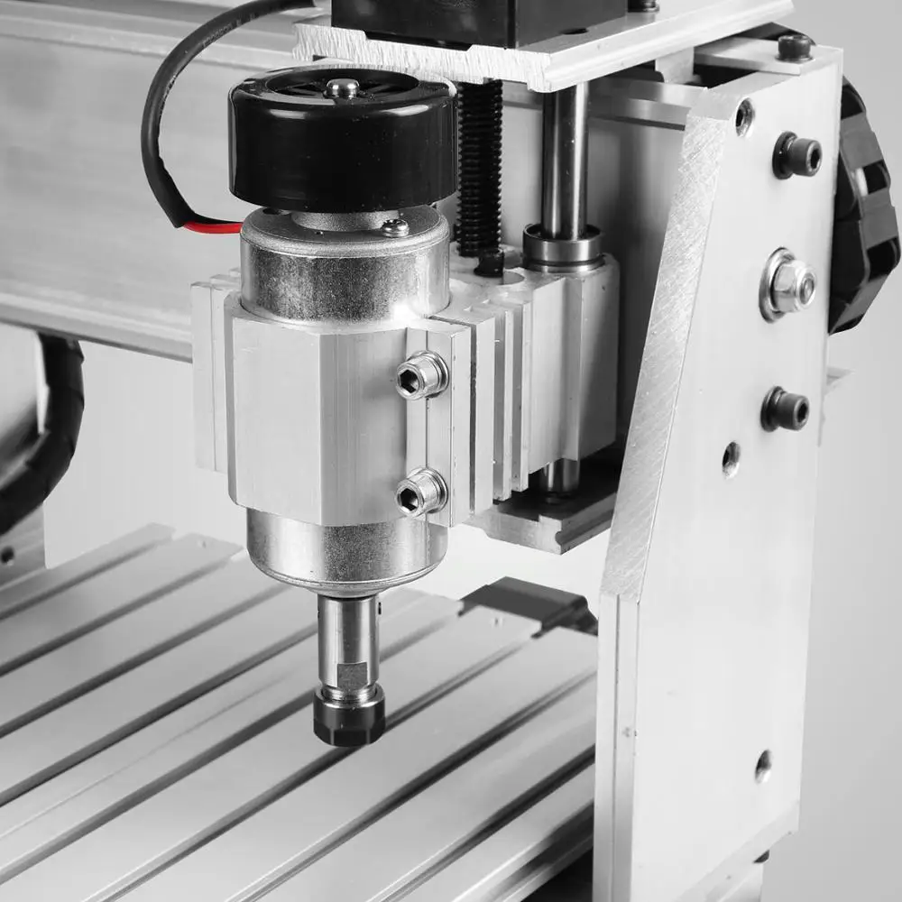 CNC Router Engraving Machine Engraver 3020T 4 Axis Desktop Wood Carving Tools Artwork Milling Woodworking with Rotary | Инструменты
