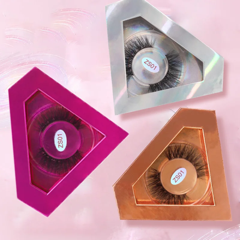 

Mink Eyelashes Boutique Dramatic Fluffy Thick Individual Natural Professional Lash Lift Lashes Volume Lash Extensions Accesories