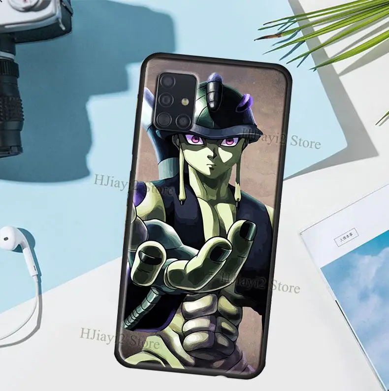 Чехол для Samsung Galaxy A12 A32 A52 A72 A52S A21S Note 10 S10 Plus S20 FE S21 | Мобильные телефоны и аксессуары