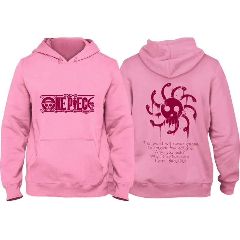 

SUNOWE One Piece Hoodie Printing Logo Couple Clothes Casual Sweatshirts Cosplay Long Sleeve Hoodies Autumn Winter Sportswear
