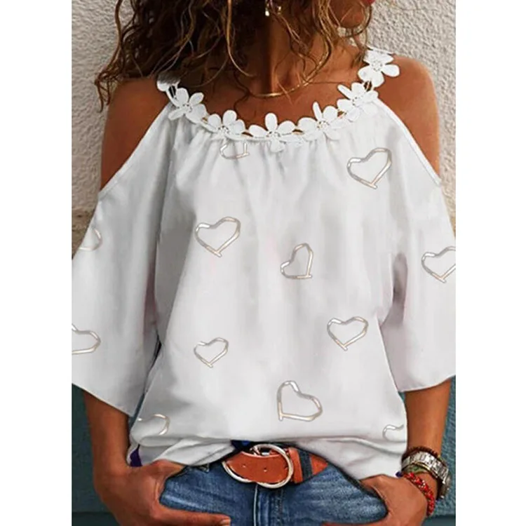 

Tops & Tees