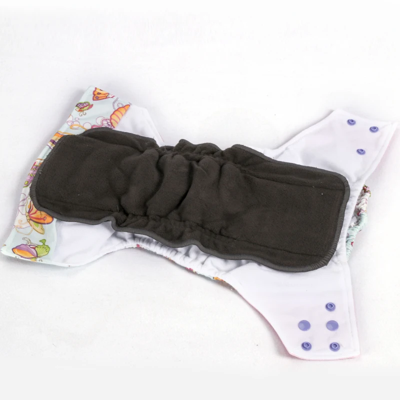 Детский тканевый коврик для пеленок 1 шт. pampers pants 4 | Мать и ребенок