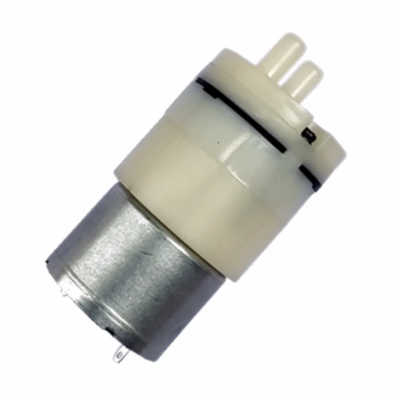 Микро воздушный насос 320 микро отрицательного давления 3 7 в всасывающий 4 5