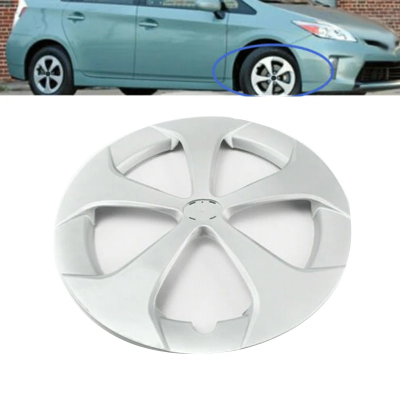15 дюймов Крышка Ступицы Колеса Автомобиля Замена для Toyota Prius 2012 2013 2014 2015 |