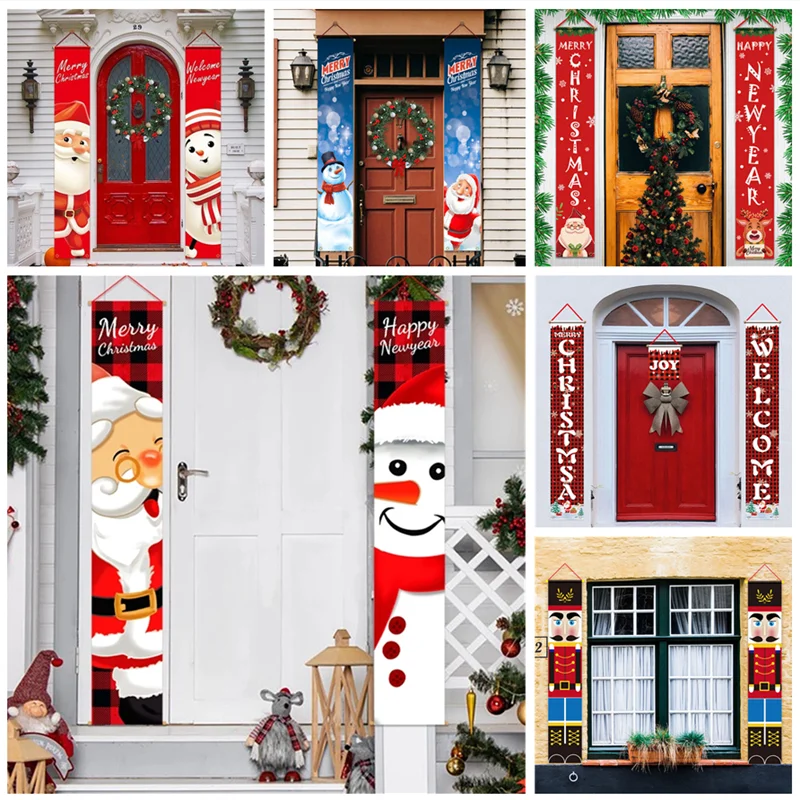 

Дед Мороз, оформление для дома 2021, Рождественское украшение, рождественский подарок, новый год 2022