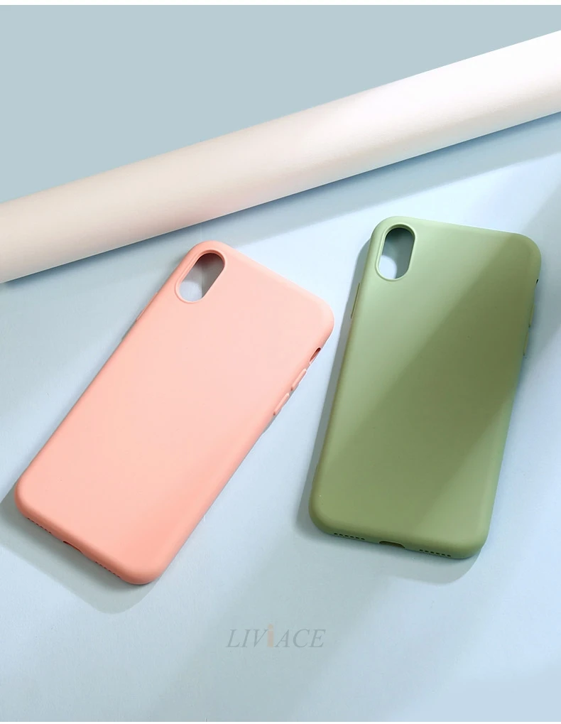Жидкий силиконовый чехол для oppo Рено z 10x зум realme x lite 3 pro k3 r19 k1 r9 r9s r11 r11s плюс r15x r17 r15 f5 f9 a3s a5 a3 a7