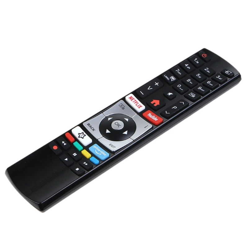 Беспроводной пульт дистанционного управления RC4318 для Vestel Finlux Edenwood 4K, Сменные аксессуары для смарт-телевизоров, оптовая продажа