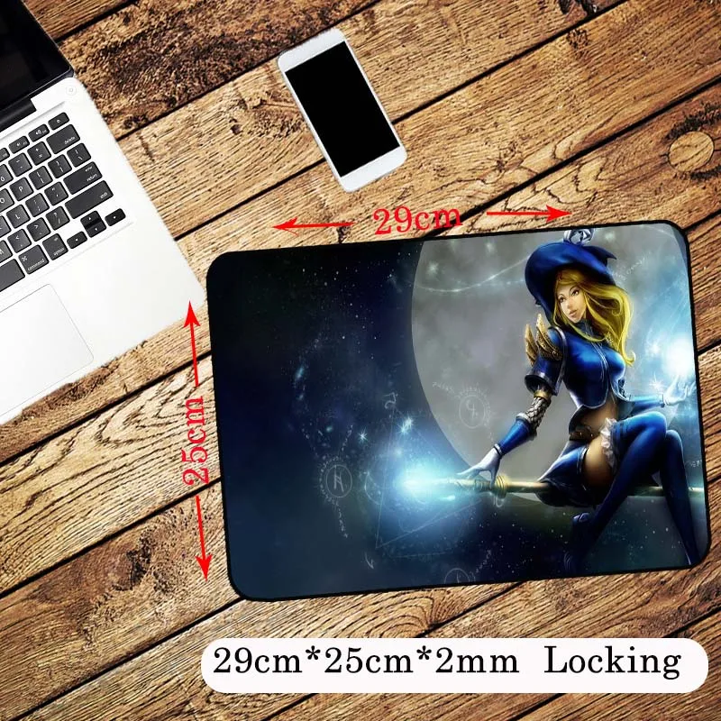 Большой игровой коврик для мыши Mairuige низкая цена черный с полосой нескользящий