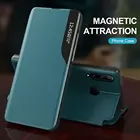 360 магнитный флип-чехол для телефона Huawei Honor 10i 9A 9C 9S 20s 20i 20 Lite 20 легкий противоударный чехол-накладка на Honor 10 i i10 чехол