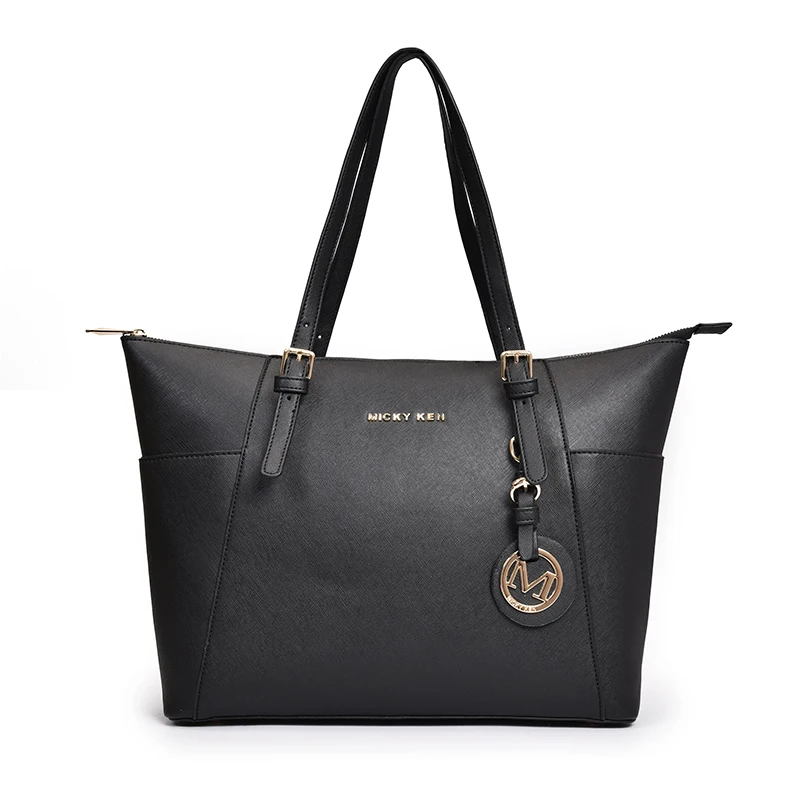 Женская сумка модные повседневные сумки на молнии для покупок вместительная