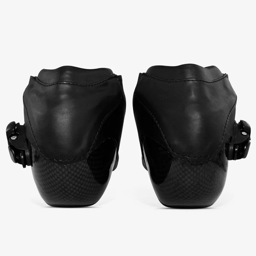 Оригинальные Bont Inline Boss ботинки Скорость коньков Инлайн Катание на коньках Heatmoldable