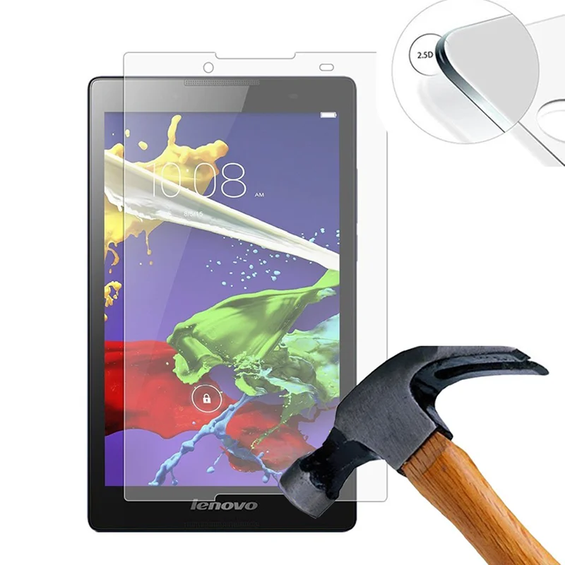 9H " планшет закаленное стекло для lenovo Tab 3 850 850M 850F 850L протектор экрана для lenovo Tab3 850 850F 850M защитная пленка