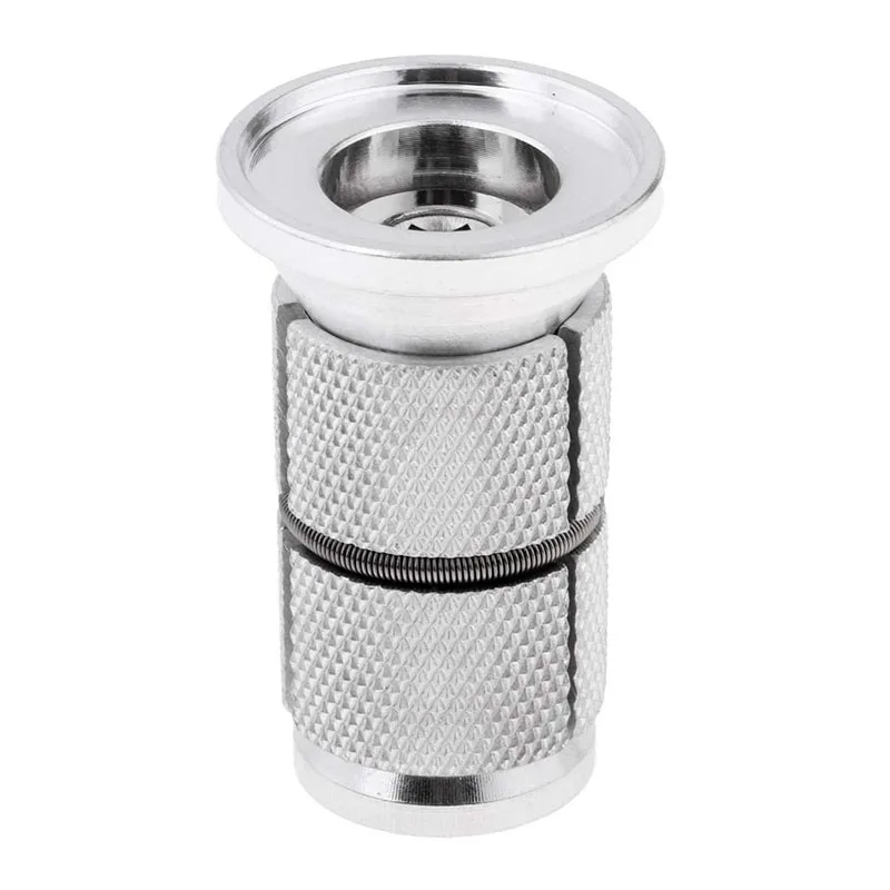 Алюминиевая велосипедная гарнитура расширитель с винтом для передней вилки