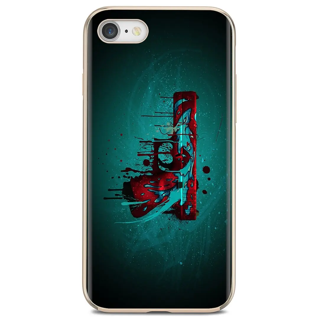 Прозрачный мягкий чехол Cs Go для Huawei Mate 20 30 40 7 8 9 10 Lite Pro P Smart 2018 2019 Plus G7 G8 | Мобильные