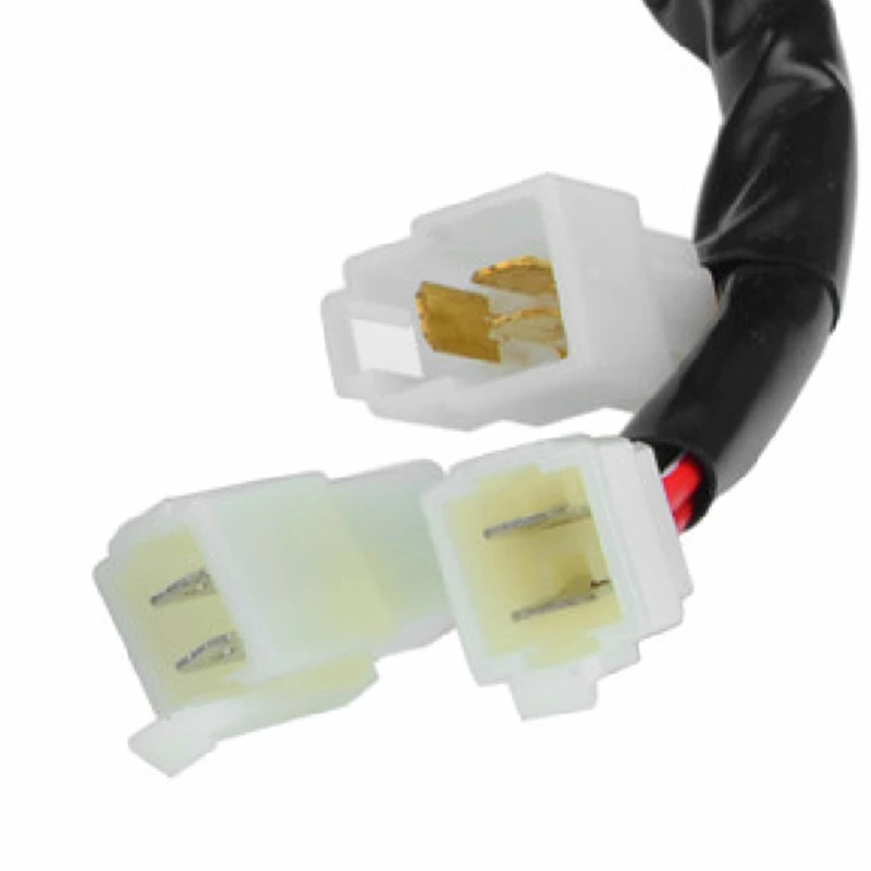 

Motorcycle Voltage Regulator Rectifier for Honda VT1100 Shadow 1987-2007 31600-MCK-A01 31600-MAH-008