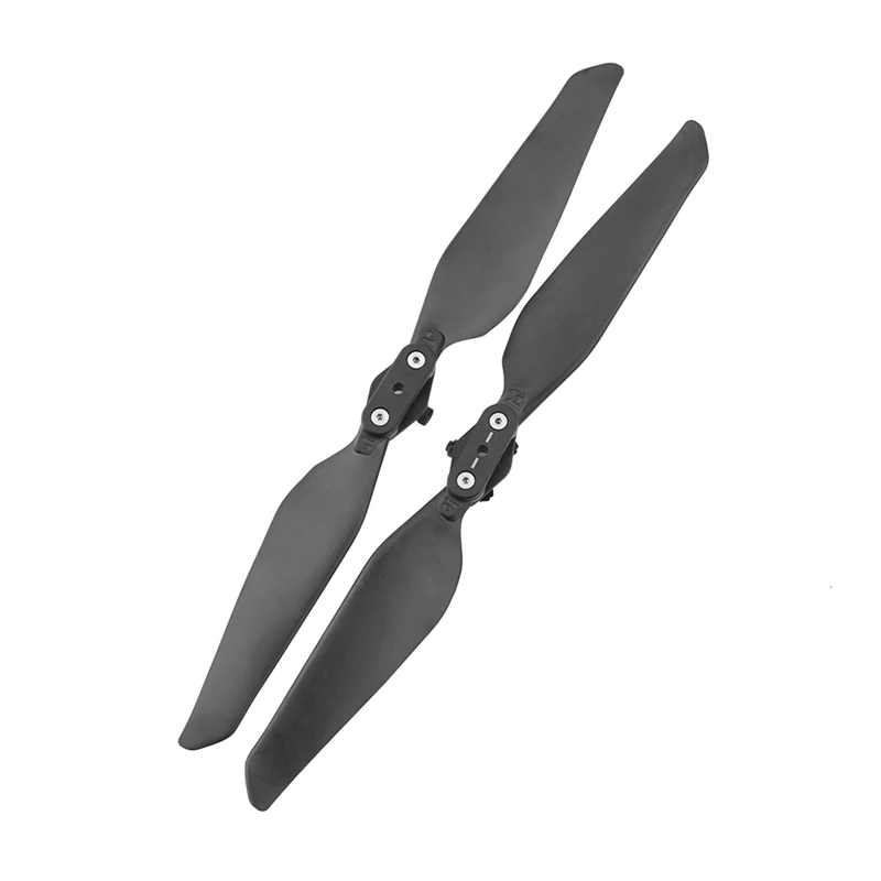 Быстросъемная Складная часть пропеллера для XIAOMI FIMI X8 SE RC Quadcopter Drone Аксессуары RC части(черный