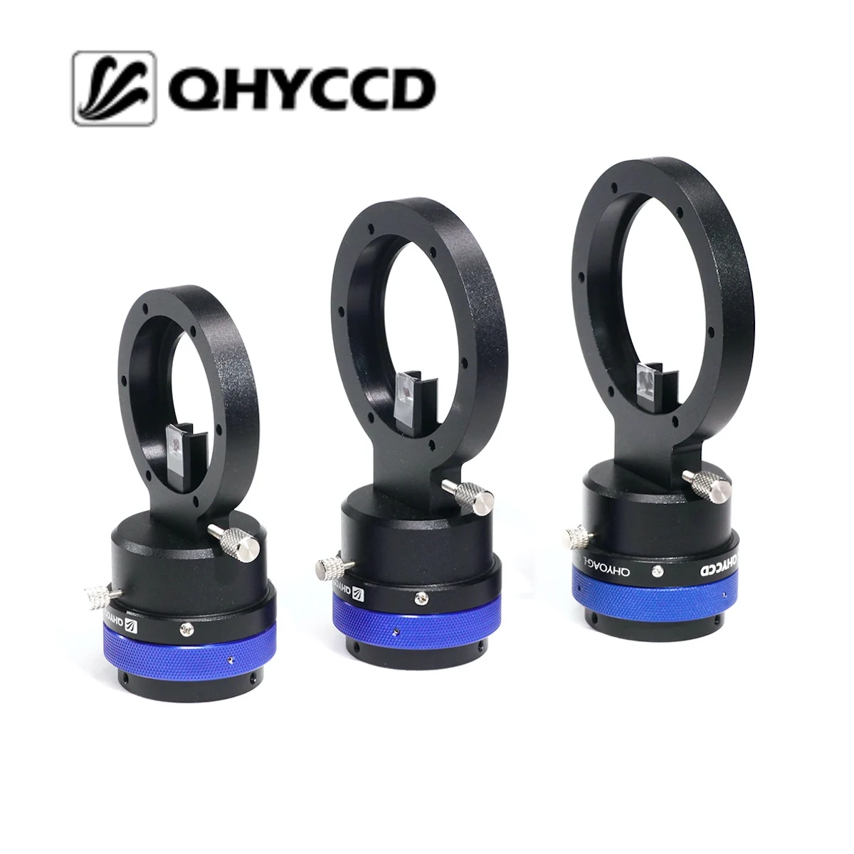 QHYCCD QHY OAG тонкая и гибкая настройка офсетного направляющего устройства для