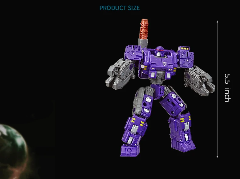 Hasbro Трансформеры игрушки поколения войны для Cybertron осада Делюкс Спрингер S36 WFC-S37 брунт Weaponizer гончий и красный сигнал тревоги