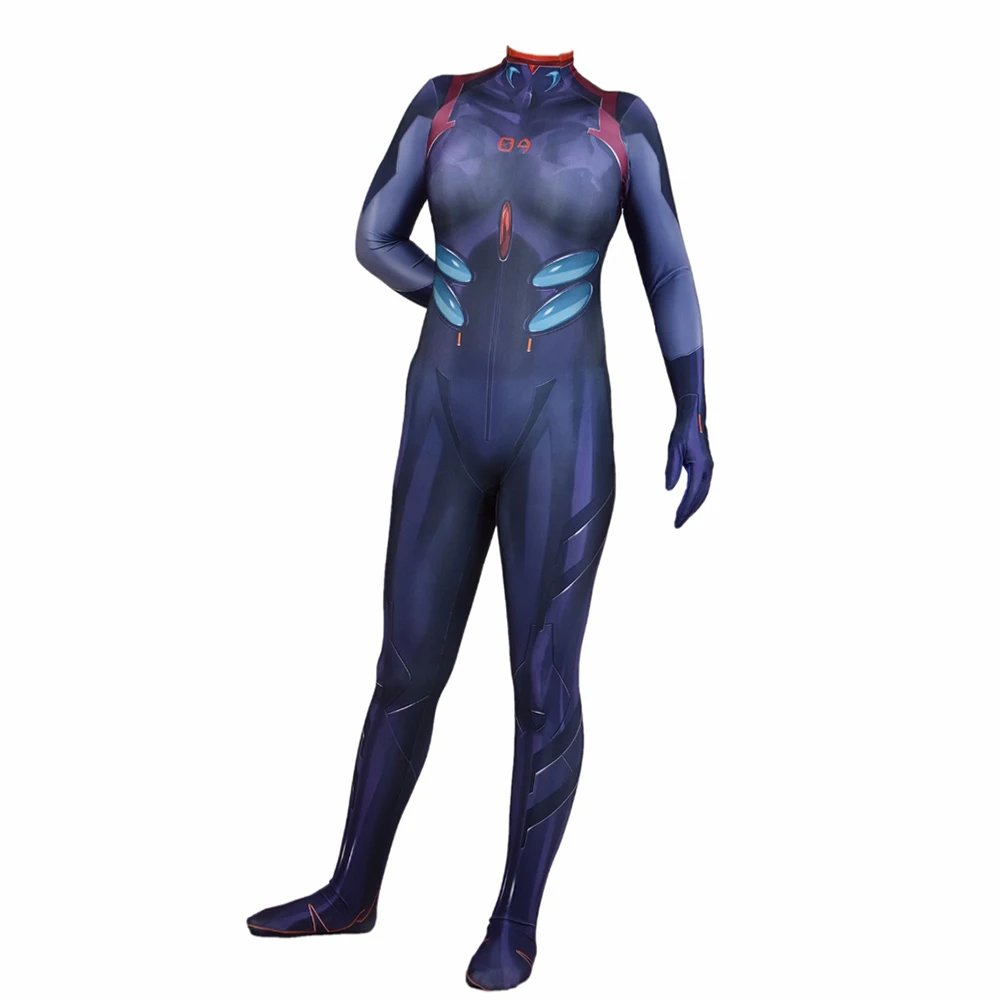 Костюм для косплея аниме Чёрный Рей