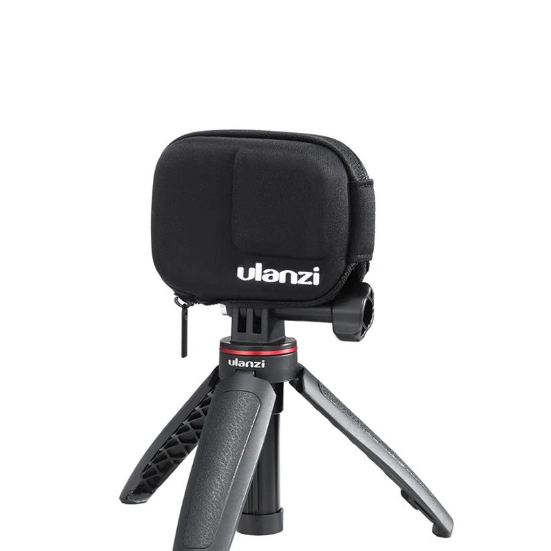 Портативная сумка для хранения Ulanzi Gopro 8 дорожный мини чехол Hero Black 8|Чехлы