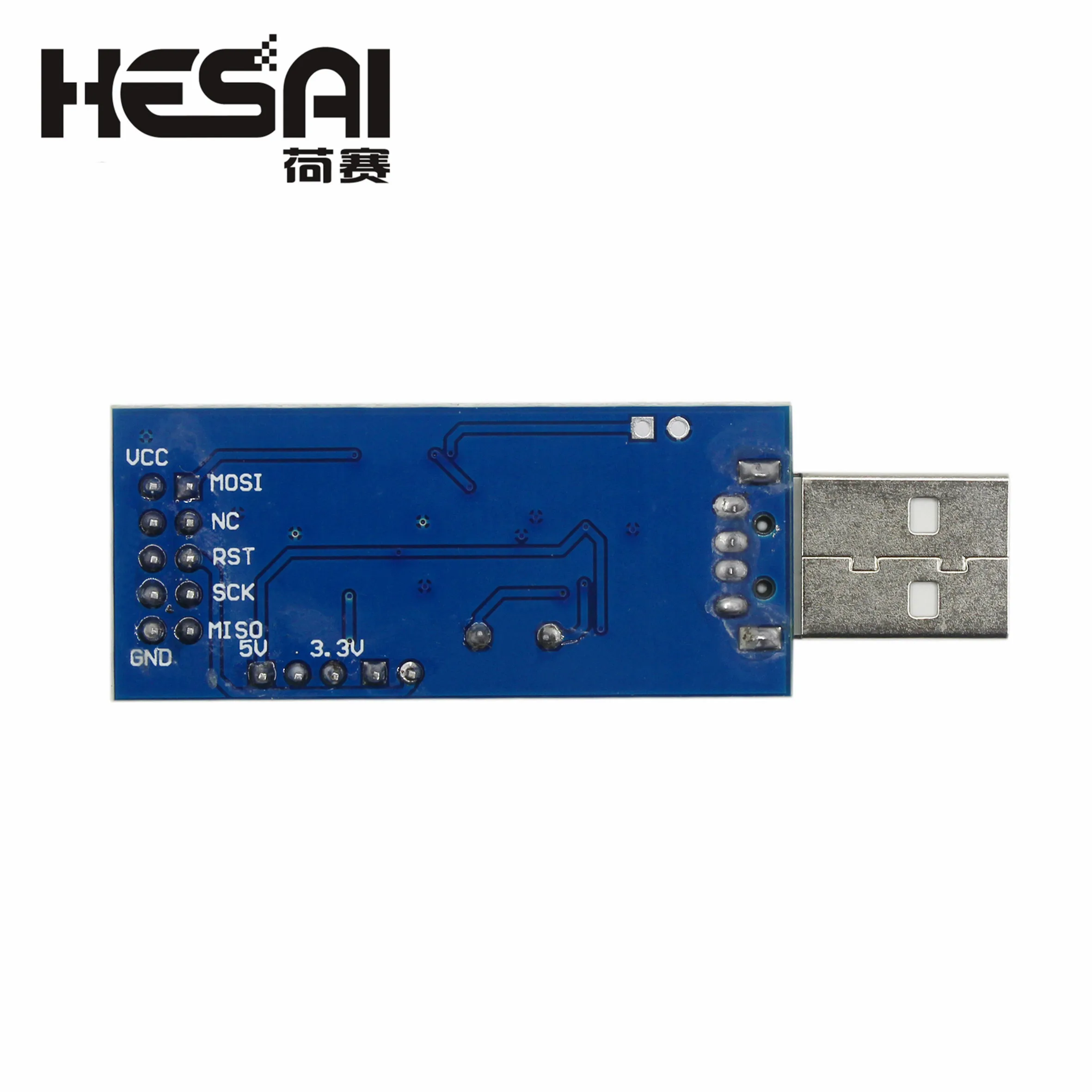 USBASP USBISP AVR программатор USB ISP ASP ATMEGA8 ATMEGA128 Поддержка Win7 64K|Интегральные схемы| |