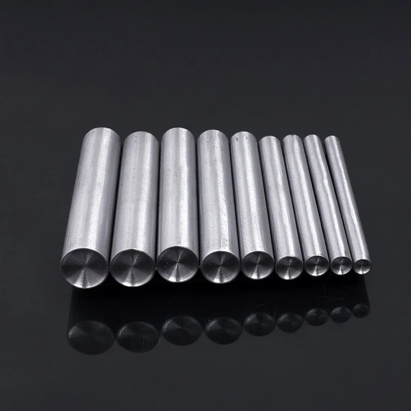 Инструмент для установки заклепок с двойным колпачком стальная шпилька ручного