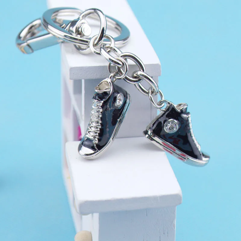 Металлический брелок подарок к празднику День Святого Валентина матери