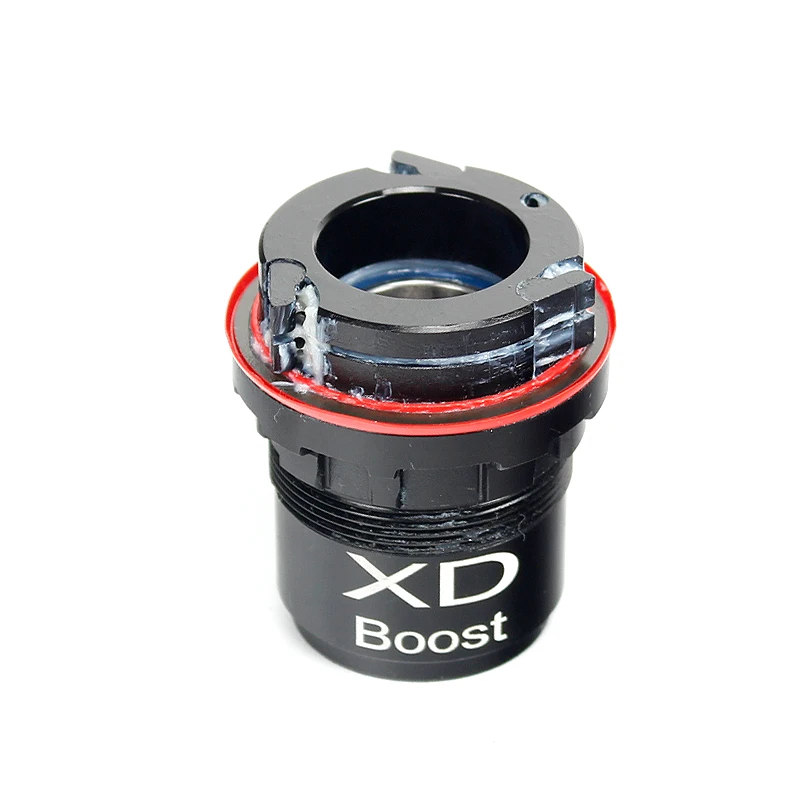 Задняя втулка для велосипеда XD запчасти горного XDR сменная Колонка шоссейного с 3