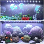 Светильник аквариумный светодиодный, 90-260 в, водонепроницаемый