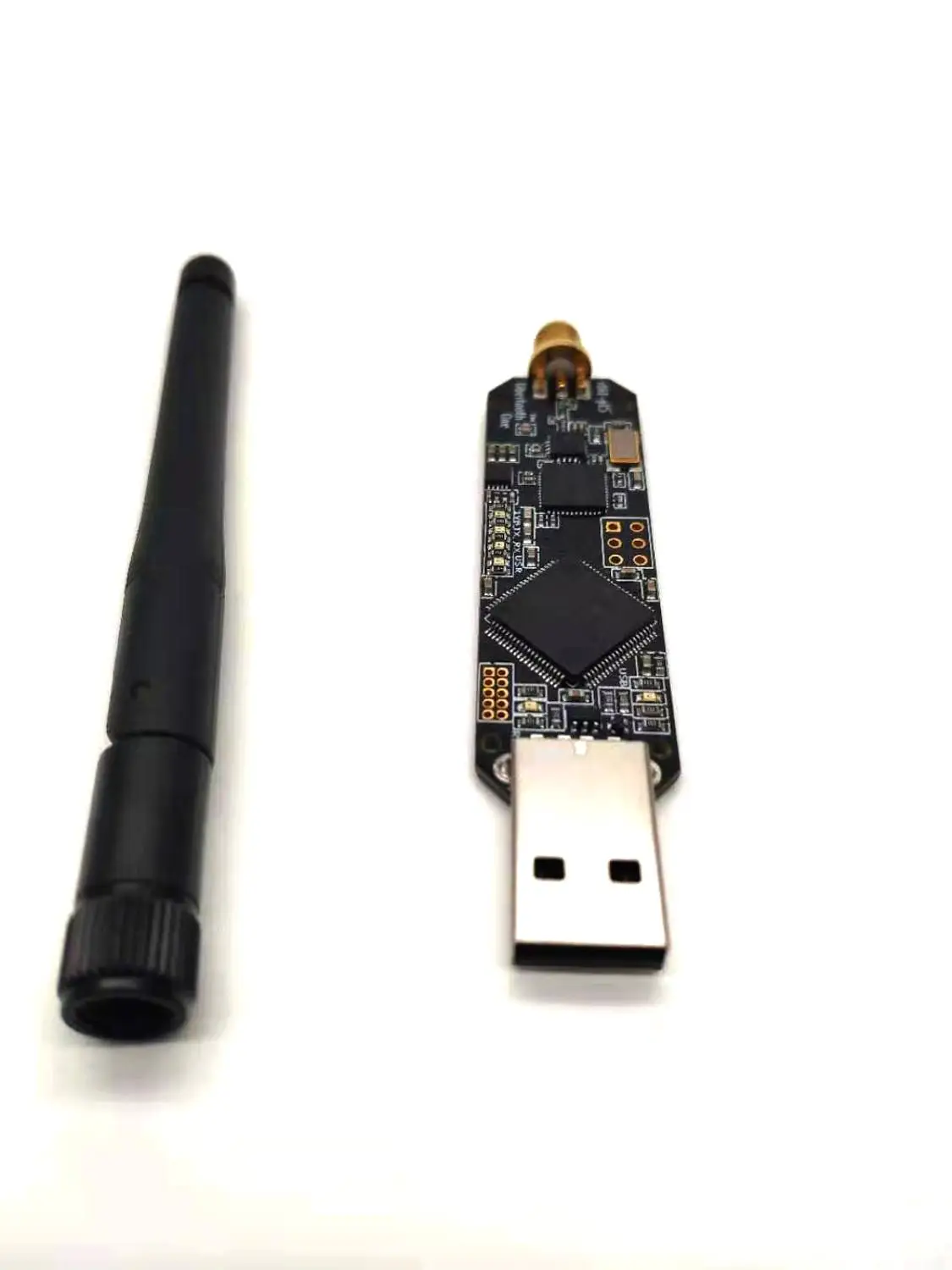 Ubertooth один Bluetooth протокол анализ устройств с открытым исходным кодом BLE grab bag