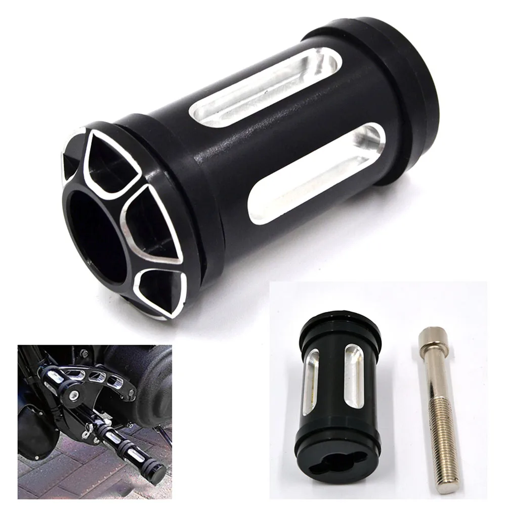 Рычаг переключателя передач мотоцикла для Harley Sportster XL 883 883L 1200 883R Dyna Fat Bob Breakout Softail