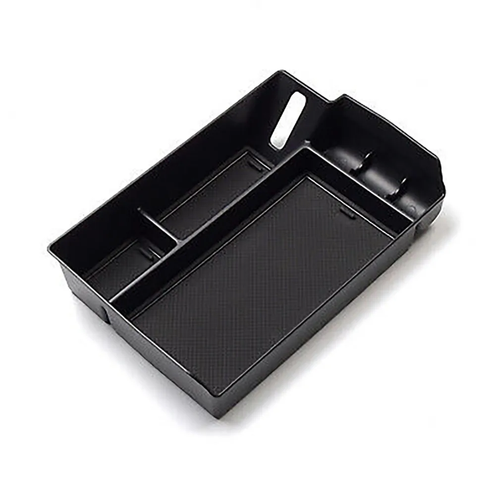 1 шт. автомобильный подлокотник центральный ящик для хранения контейнер