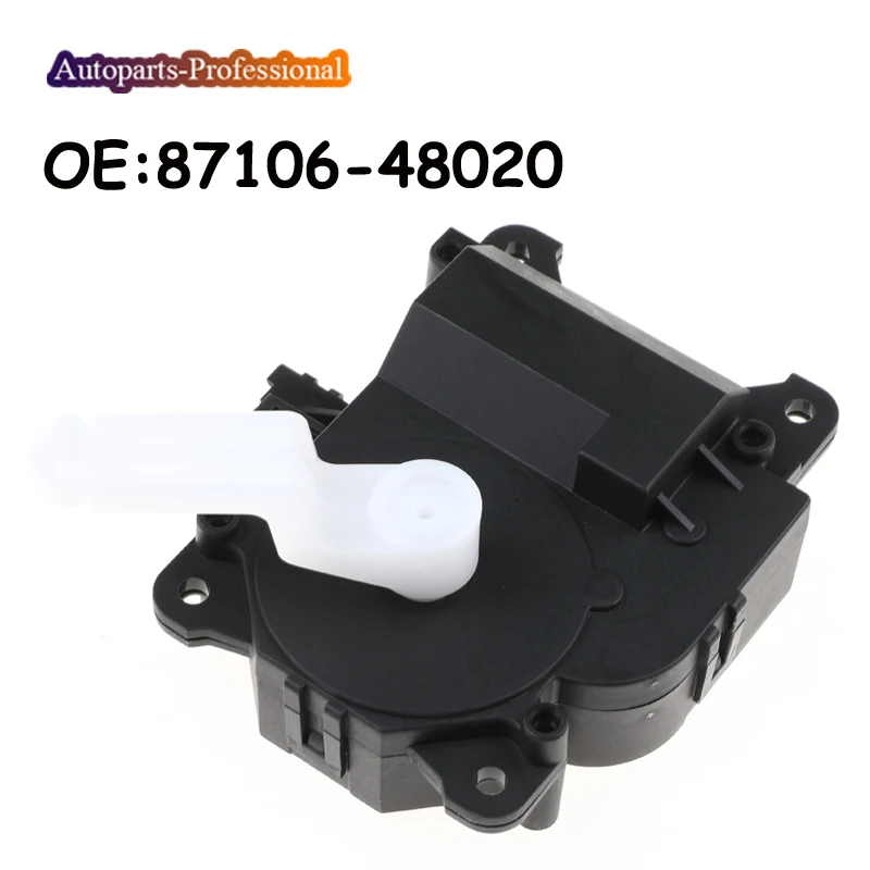 

High Quality Air Climate Control Mix Servo For Lexus Rx300 1999 2000 2001 2002 8710648020 87106-48020 Car accessories